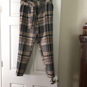 Women’s Crop pants